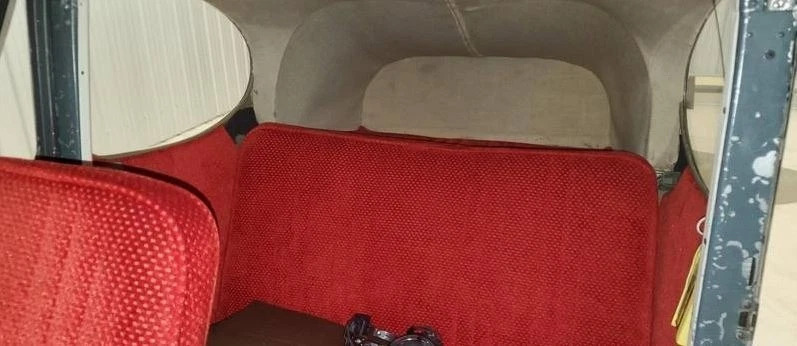 1949 Cessna 170A Single Engine Aiplane