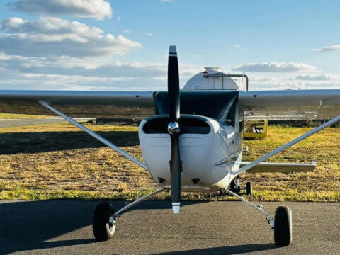 1968 Cessna 150H Texas Taildragger for sale