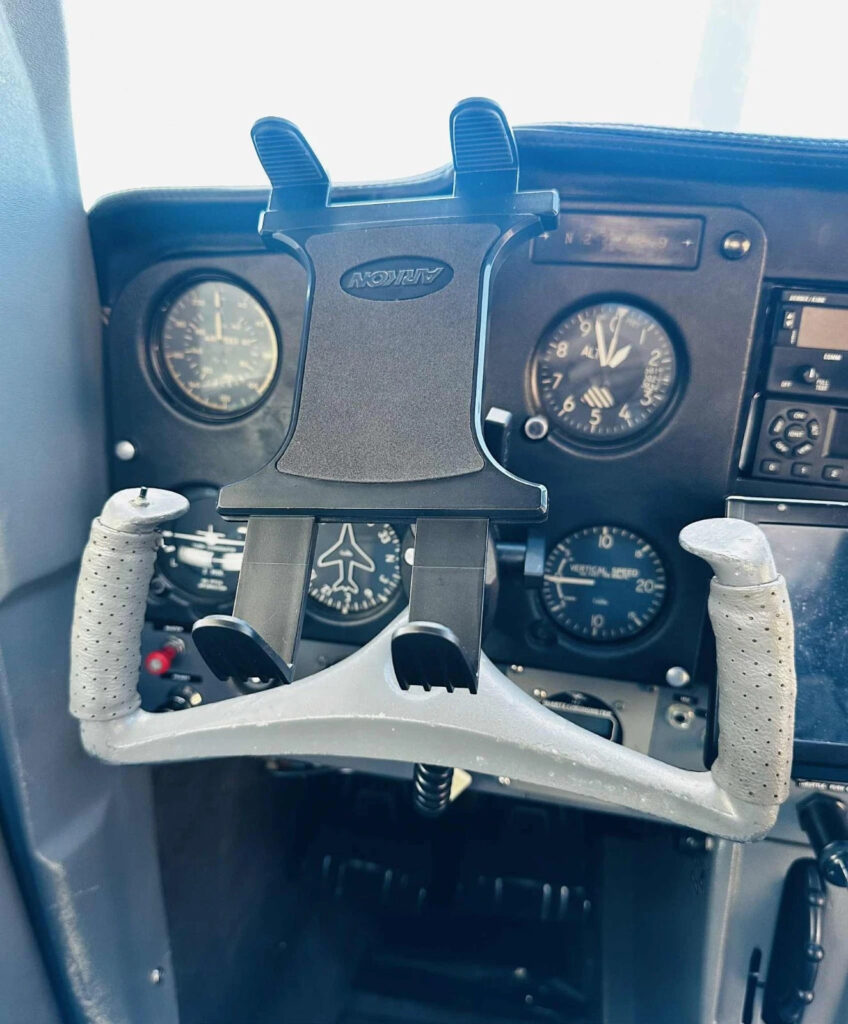 1968 Cessna 150H Texas Taildragger