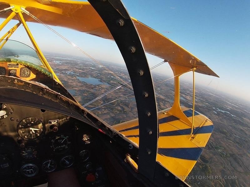 1975 Steen Skybolt 200hp Airplane