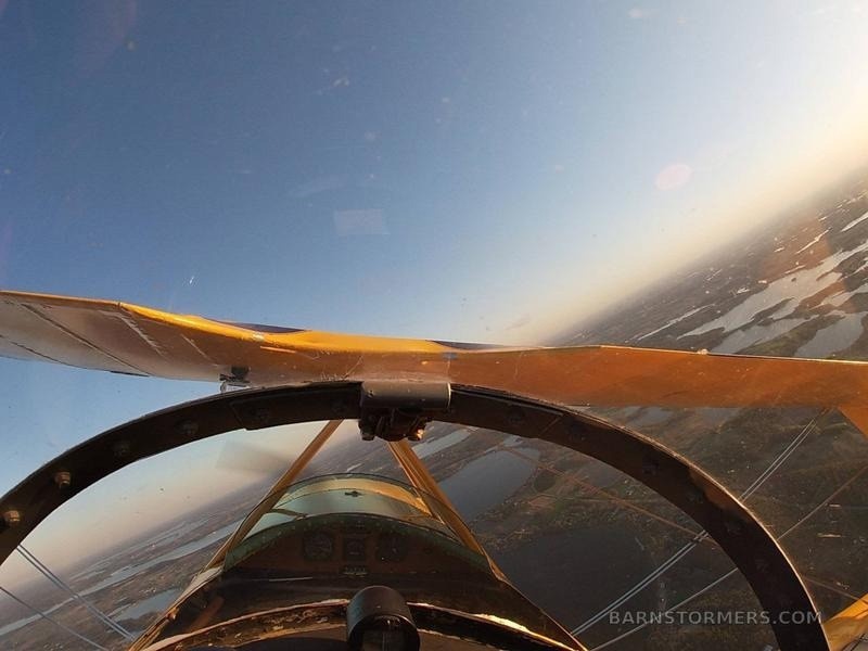 1975 Steen Skybolt 200hp Airplane