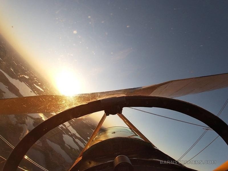 1975 Steen Skybolt 200hp Airplane