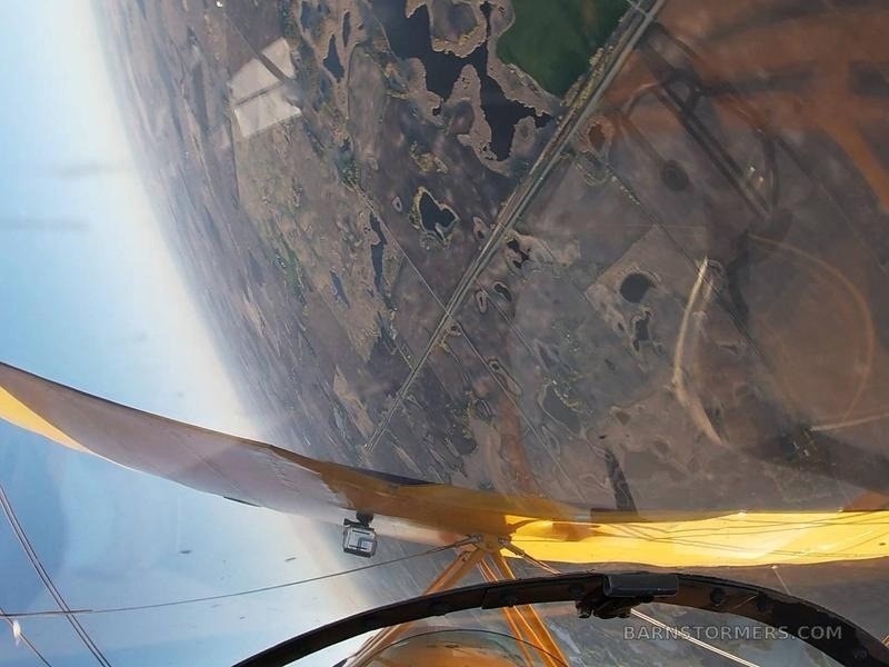 1975 Steen Skybolt 200hp Airplane