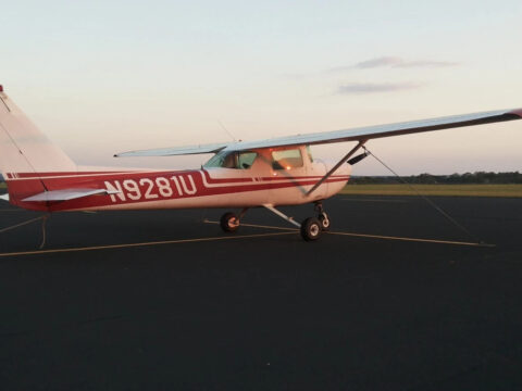 1976 Cessna 150 M for sale