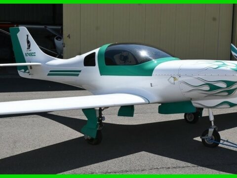 1993 Lancair 360 for sale