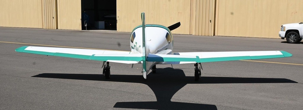 1993 Lancair 360