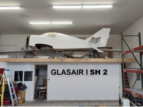 2004 Glasair 1 SH2 for sale