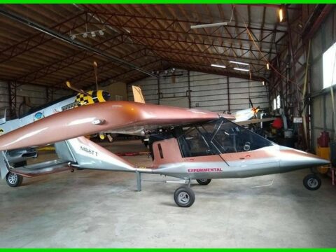 2004 Titan Tornado Sport for sale