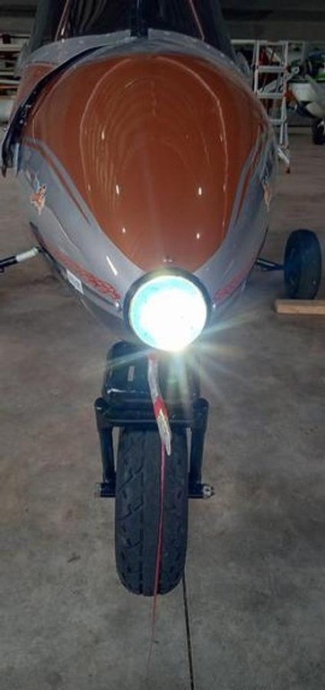 2004 Titan Tornado Sport