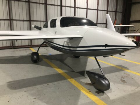 2005 Velocity 172xl Aircraft for sale
