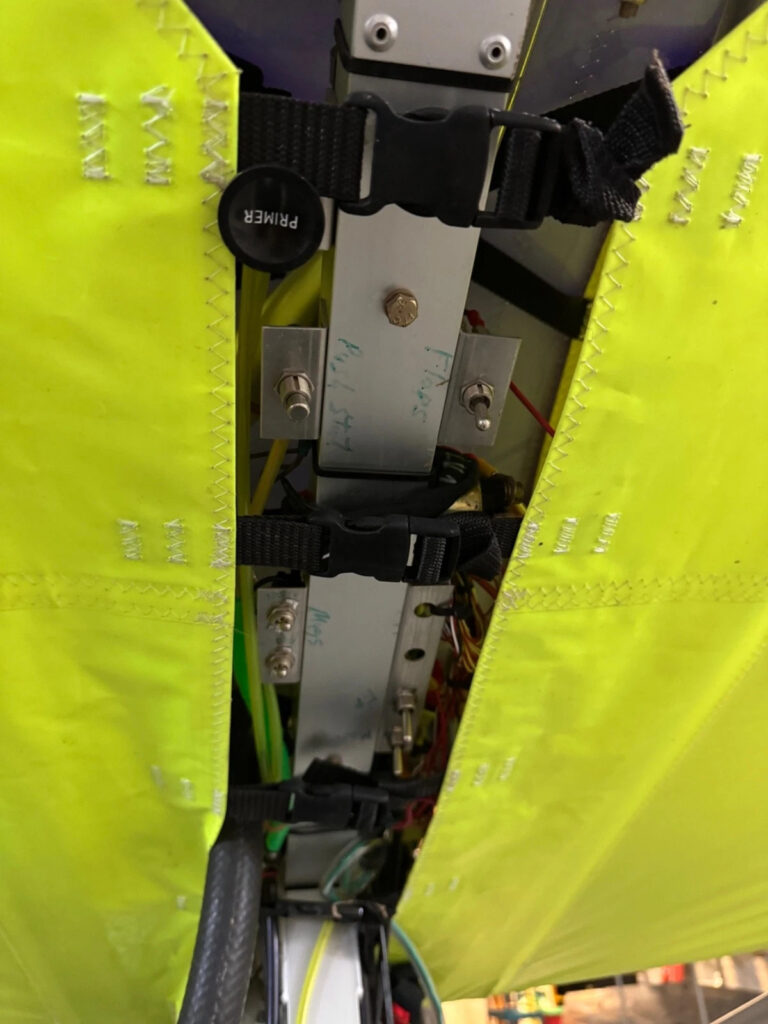 New 2024 Aerolite 103 Ultralight Airplane Rotax 618 Rave No License Required!