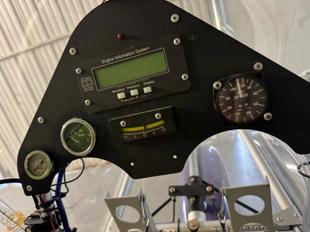 New 2024 Aerolite 103 Ultralight Airplane Rotax 618 Rave No License Required!