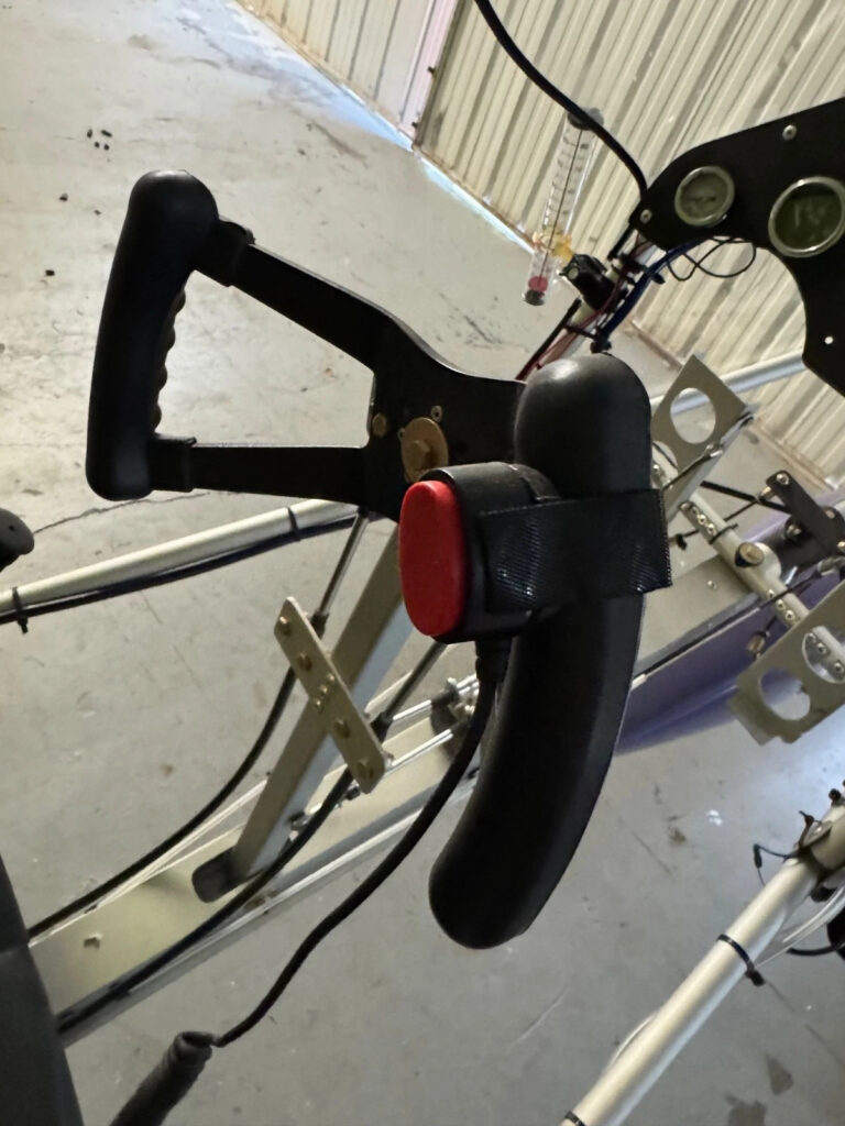 New 2024 Aerolite 103 Ultralight Airplane Rotax 618 Rave No License Required!