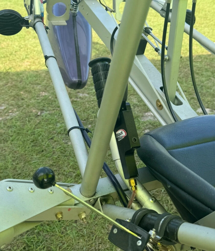 New 2024 Aerolite 103 Ultralight Airplane Rotax 618 Rave No License Required!